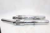2015 HARLEY-DAVIDSON ROAD GLIDE SPECIAL FLTRXS OEM FRONT FORKS SHOCK SET PAIR