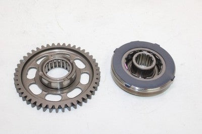 21-23 SUZUKI GSXS750Z OEM STATOR MAGNETO ALTERNATOR GENERATOR FLYWHEEL ROTOR