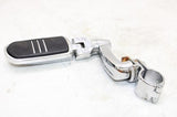 2007 HARLEY-DAVIDSON STREET GLIDE FLHX OEM RIGHT FRONT FOOT PEG