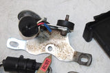 1996 HARLEY-DAVIDSON SOFTAIL OEM BRACKETS MOUNTS MISC