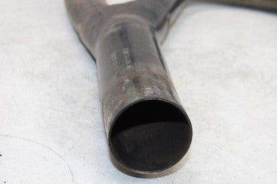 94-99 BMW R1100GS OEM EXHAUST HEADER PIPES MANIFOLD