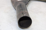 94-99 BMW R1100GS OEM EXHAUST HEADER PIPES MANIFOLD