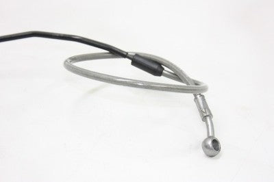 2016 BMW S1000XR OEM FRONT BRAKE HOSE FLUID LINE