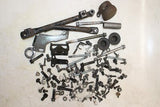 2003 YAMAHA V STAR 1100 XVS1100 OEM ENGINE MOUNTING BOLTS HARDWARE MOTOR SCREWS