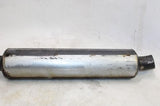 1996 Yamaha FZR600R OEM EXHAUST PIPE MUFFLER SLIP ON CAN SILENCER