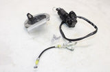 15-16 KAWASAKI VERSYS 1000 OEM IGNITION LOCK SET W/ GAS CAP SEAT LOCK !W KEY!