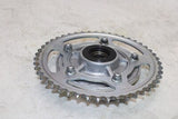 01-05 SUZUKI GSXR 600 OEM REAR BACK SPROCKET