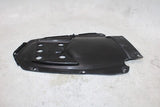 2012 YAMAHA FZ8 FZ8-NC OEM REAR UNDER FAIRING COWL