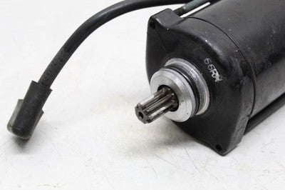 2007 KAWASAKI KLR650 OEM ENGINE STARTING STARTER MOTOR -DC 12V