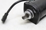 2007 KAWASAKI KLR650 OEM ENGINE STARTING STARTER MOTOR -DC 12V