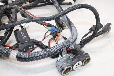 2015 POLARIS SPORTSMAN ACE 570 OEM MAIN ENGINE WIRING HARNESS MOTOR WIRE LOOM