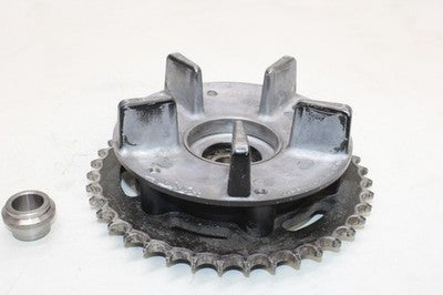 95-97 KAWASAKI NINJA ZX6R ZX600F OEM REAR BACK SPROCKET