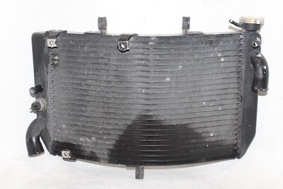 05-06 HONDA CBR600F4I OEM ENGINE RADIATOR MOTOR COOLER COOLING RADIATER