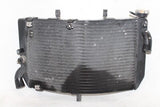 05-06 HONDA CBR600F4I OEM ENGINE RADIATOR MOTOR COOLER COOLING RADIATER