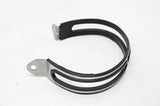 DUCATI 848 1098 1198 OEM EXHAUST CLAMP MUFFLER PIPE Silencer