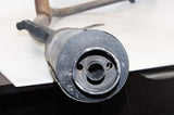 1994 SUZUKI GS500E OEM FULL EXHAUST SYSTEM MUFFLER