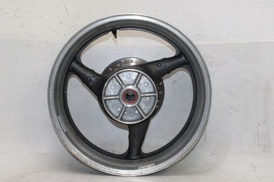 2000 HONDA CBR900RR OEM REAR BACK WHEEL RIM