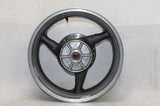 2000 HONDA CBR900RR OEM REAR BACK WHEEL RIM