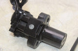 14-16 HONDA CBR650F OEM IGNITION LOCK SET W/ SEAT LOCK !NO KEY!