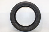 06-07 SUZUKI GSXR 750 OEM REAR BACK TIRE WHEEL