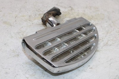 87-93 KAWASAKI VOYAGER XII OEM RIGHT FRONT FOOT REST