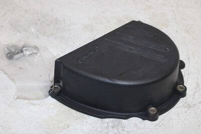 1999 TRIUMPH SPEED TRIPLE T509 OEM ENGINE SPROCKET COVER