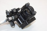 2018 KAWASAKI KLR650 OEM FRONT BRAKE MASTER CYLINDER W/ LEVER