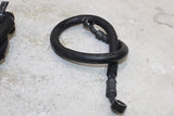 2015 KAWASAKI NINJA 300 EX300B ABS OEM REAR FRONT BRAKE CALIPER HOSE LINE