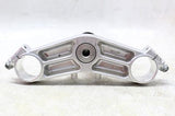 05-08 KAWASAKI ZZR600 ZX600J OEM FRONT FORKS CLAMP LOWER TRIPLE TREE STEM