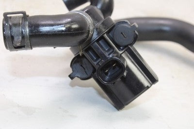 14-17 YAMAHA FZ09 OEM AIR VALVE SOLENOID TOP ENGINE SWITCH SENSOR