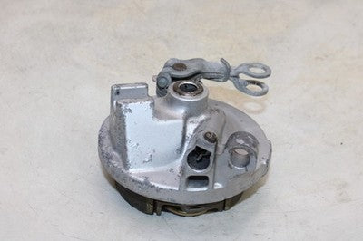 1989 HONDA ELITE 50 OEM FRONT DRUM BRAKE