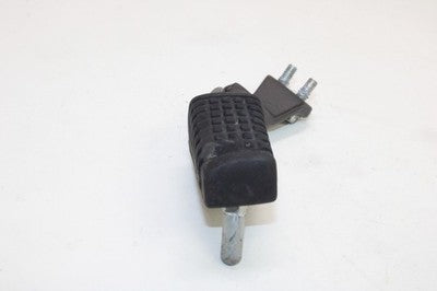 2018 KAWASAKI KLR650 OEM LEFT FRONT FOOT REST PEG STEP