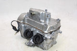 02-09 HONDA INTERCEPTOR 800 VFR800A ABS OEM REAR ENGINE TOP END CYLINDER HEAD