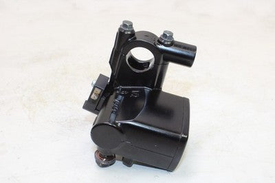 2018 YAMAHA XMAX CZD300A OEM CLUTCH MASTER CYLINDER W/ LEVER