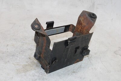 92-93 SUZUKI KATANA GSX600F OEM REAR BACK TAIL UNDERTAIL BATTERY TRAY PLASTIC