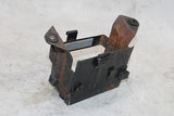 92-93 SUZUKI KATANA GSX600F OEM REAR BACK TAIL UNDERTAIL BATTERY TRAY PLASTIC