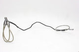 2016 BMW S1000XR OEM FRONT BRAKE HOSES FLUID LINES