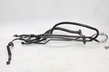 02-04 HONDA VTX1800C OEM FRONT BRAKE LINE SET