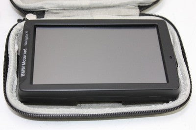 2016 BMW S1000XR OEM GPS NAVIGATION SYSTEM