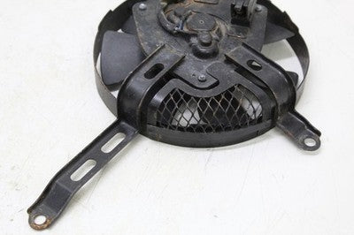 01-02 SUZUKI GSXR 1000 OEM ENGINE RADIATOR COOLING FAN
