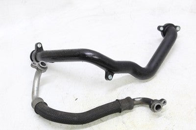 2017 YAMAHA FZ10 OEM ENGINE MOTOR HOSES