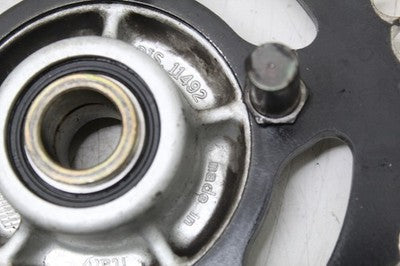 2000 APRILIA RSV MILLE ROTAX V990 OEM REAR BACK SPROCKET