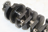 2005  KAWASAKI NINJA ZX10R OEM ENGINE MOTOR CRANKSHAFT CRANK SHAFT