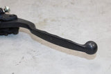 1996 KAWASAKI NINJA 250R EX250-F OEM FRONT BRAKE MASTER CYLINDER W/ LEVER