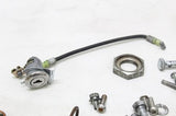 2006 YAMAHA YZF R1 OEM ENGINE MOUNTING BOLTS HARDWARE MOTOR SCREWS