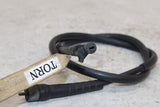 91-93 HONDA NIGHTHAWK 750 CB750 OEM SPEEDOMETER CABLE SPEEDO LINE