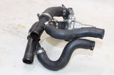 2008 Honda CBR1000RR OEM ENGINE WATER COOLANT PUMP W HOSES