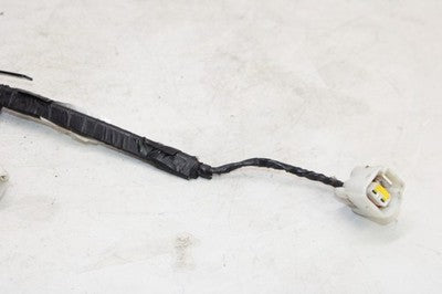 2008 HONDA CBR600RR OEM INJECTOR WIRING HARNESS WIRE LOOM