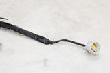 2008 HONDA CBR600RR OEM INJECTOR WIRING HARNESS WIRE LOOM