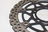 03-04 YAMAHA YZF R6 OEM FRONT BRAKE DISC ROTOR